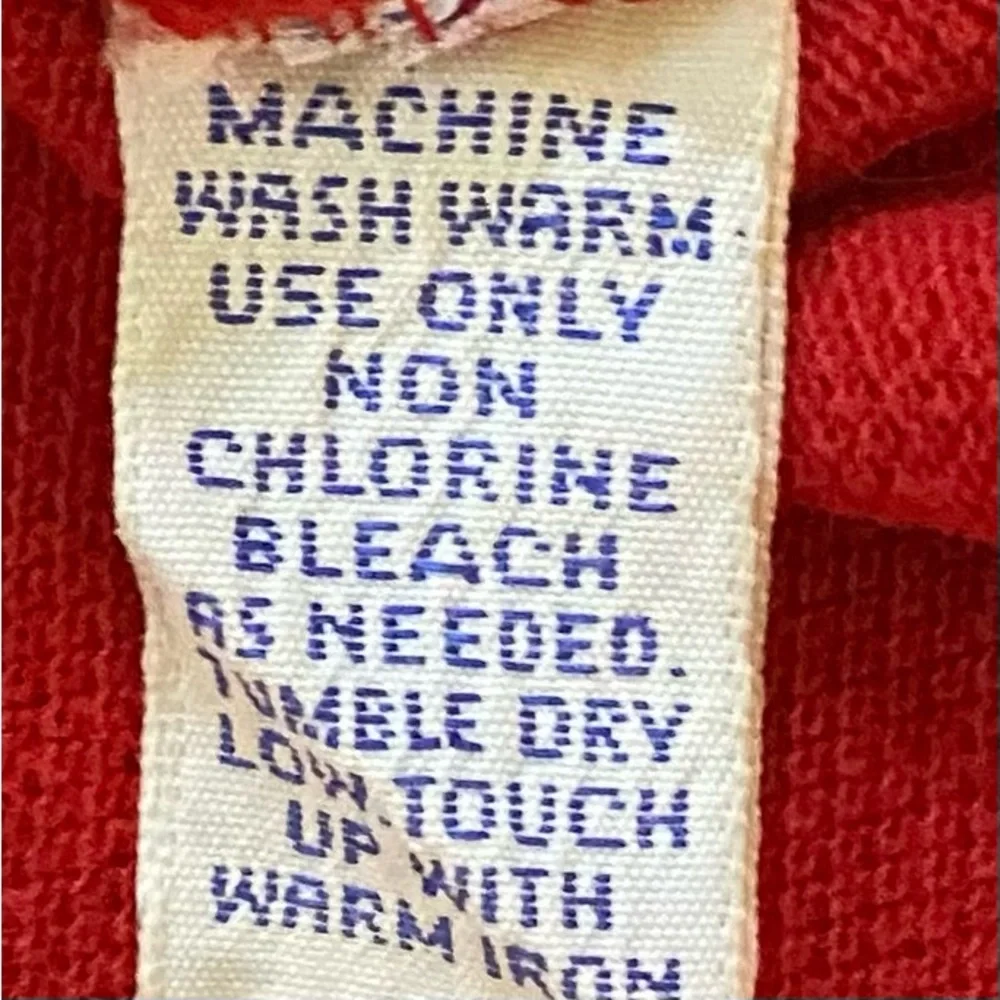Polo‎ Ralph Lauren Men’s Sz XL Red Iconic Mesh Polo Shirt